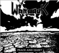Warhawk (USA) : Peace and Quiet